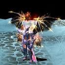 Derrubando Ant-Hacke Mu Kombati